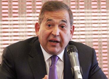 Alonso Ancira ofrece 2 millones de dólares a cambio de su libertad