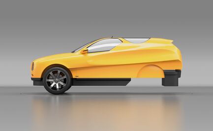 Cuáles son los colores de coche que estarán de moda este 2023