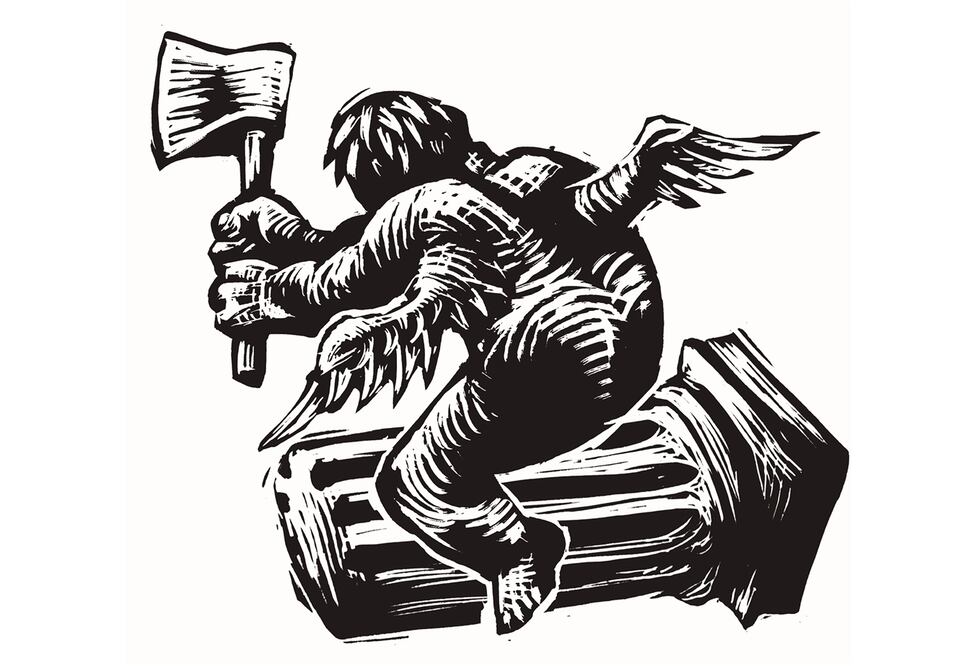 Exprimieron a El Güero Palma; ahora nos lo regresan