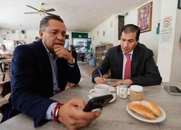 Alcalde electo de Toluca asegura que reducirá su salario al asumir el cargo