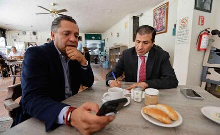 Alcalde electo de Toluca asegura que reducirá su salario al asumir el cargo