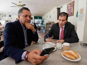 Alcalde electo de Toluca asegura que reducirá su salario al asumir el cargo