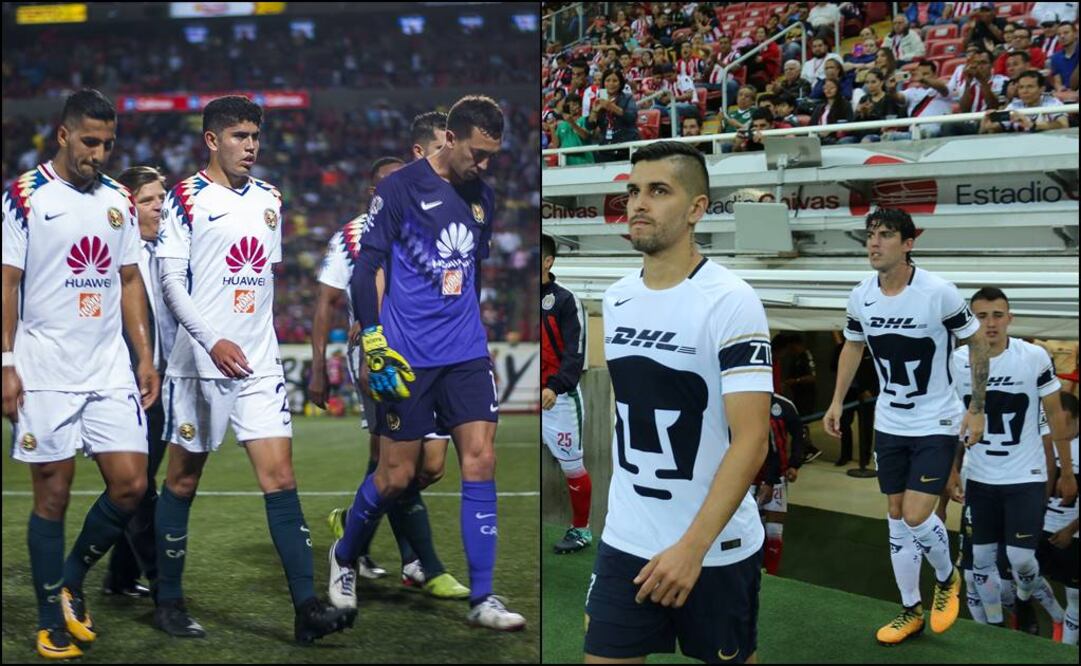 Imago 7. Ambos equipos se trasladarán para la J12