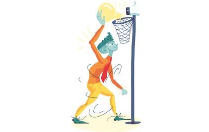 Retroalimentarse: vital para el emprendimiento 