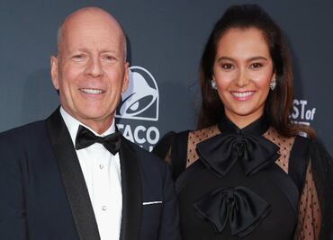 Bruce Willis modificó su testamento tras enterarse que padecía afasia