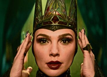 “Blancanieves” debuta en cine con modesto ingreso