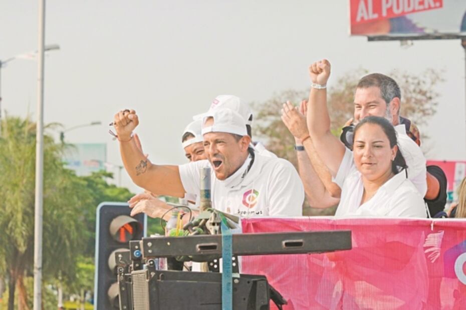 Bolivia, la moneda y el futuro en el aire