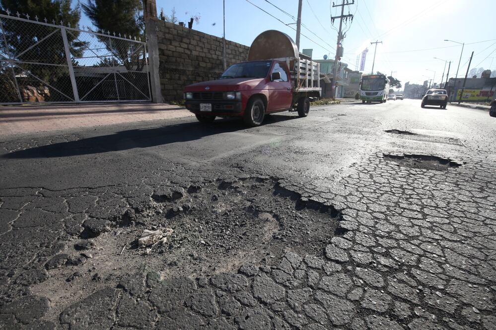 ACHIVO. EL UNIVERSAL