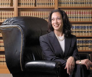 Kamala, candidata opositora al T-MEC