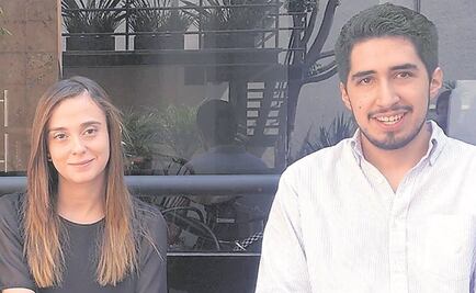 Bruno Bichir asesora cortos a estrenarse en Morelia 