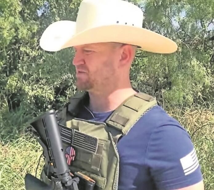 EU: civiles armados cazan a migrantes