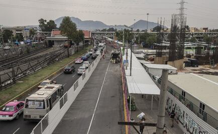 Descarta Sheinbaum indemnización por cancelar Cetram Constitución de 1917