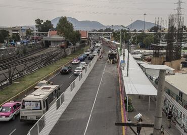 Descarta Sheinbaum indemnización por cancelar Cetram Constitución de 1917