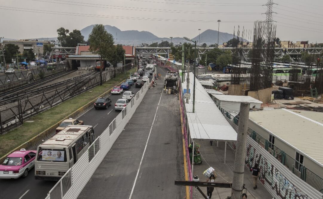 Foto: Archivo/ EL UNIVERSAL