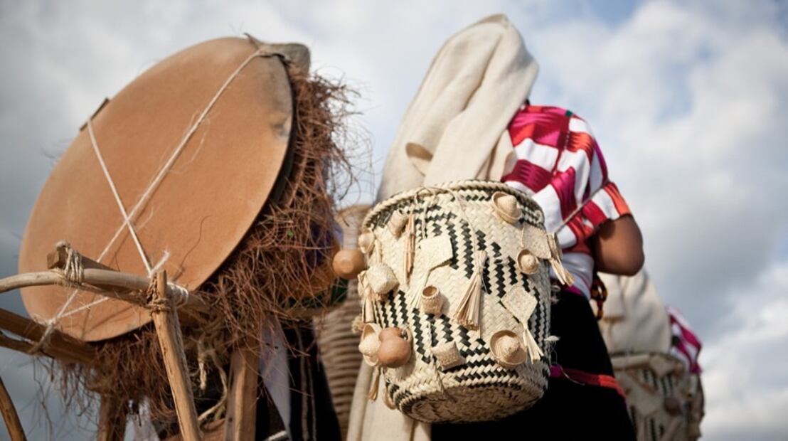 En el nuevo reglamento de Secretaría de Cultura existen términos confusos, por ejemplo, “patrimonio vivo” y “patrimonio monumental”./ INAH