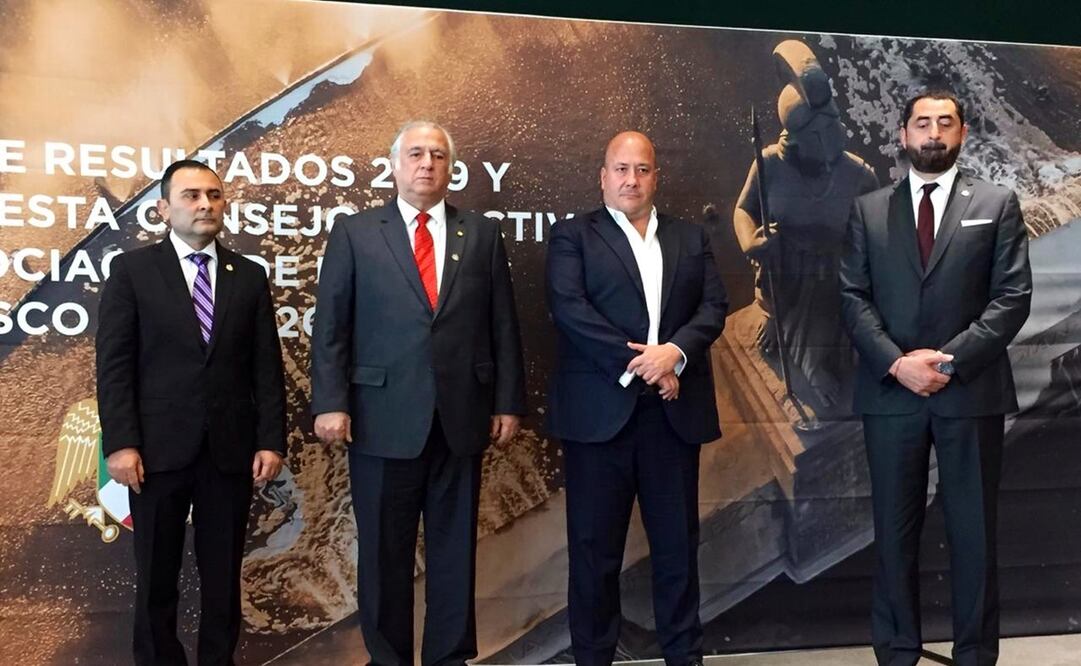 Foto: Twitter @SECTUR_mx