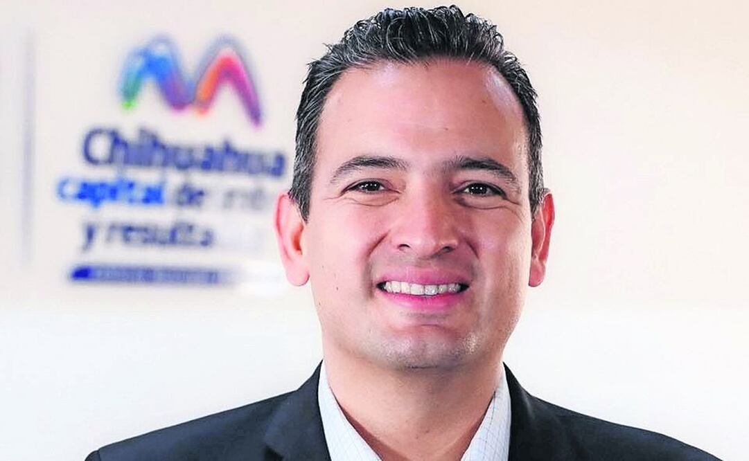 Marco Bonilla Mendoza, Foto: Especial