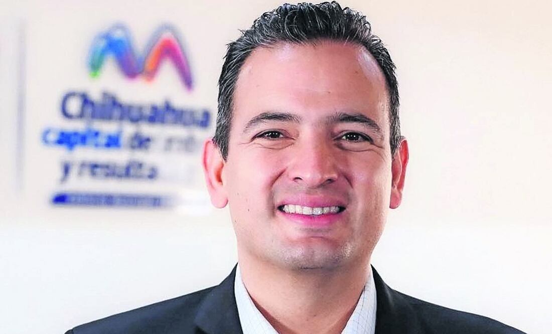 Marco Bonilla Mendoza, Foto: Especial