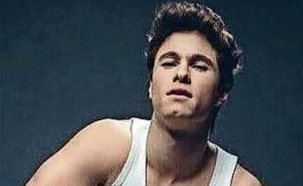 Michel Ronda se prepara para la premier de “Il caso Dramonterre”