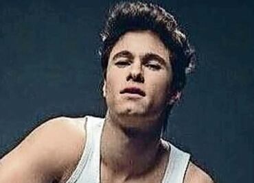 Michel Ronda se prepara para la premier de “Il caso Dramonterre”