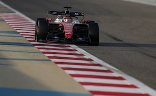 Fórmula 1 cancelaría los GP de Baréin y Arabia Saudita