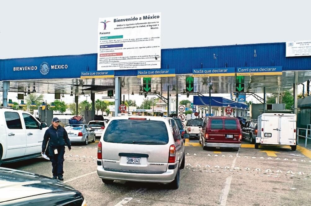 ARCHIVO EL UNIVERSAL