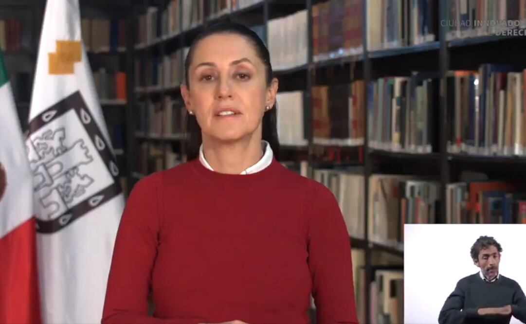 Foto: Tomada del video