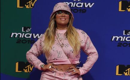 El amor inspira a Karol G