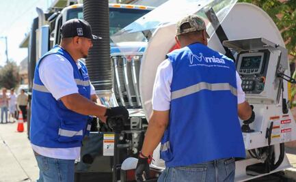 Aguascalientes pasará concesión de agua potable a organismos integrados por ciudadanos y expertos