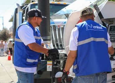 Aguascalientes pasará concesión de agua potable a organismos integrados por ciudadanos y expertos