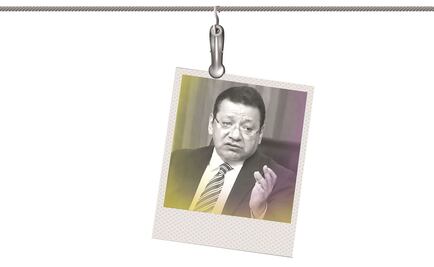 Un tribunal en ebullición