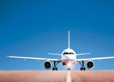 Encontrar al amor de tu vida ¿en tu próximo vuelo?