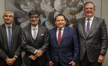 Yucatán será sede del Foro Internacional sobre Geopolítica y Geoeconomía; será la primera ciudad del continente americano en albergarlo