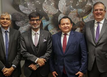 Yucatán será sede del Foro Internacional sobre Geopolítica y Geoeconomía; será la primera ciudad del continente americano en albergarlo