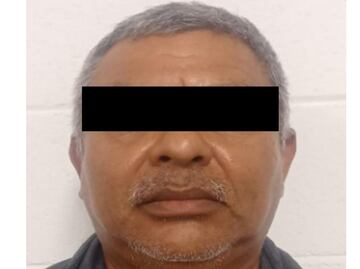 Cae en Chiapas “El Carnal”, exdirector de la Policía Estatal en Tabasco; está ligado a "La Barredora"