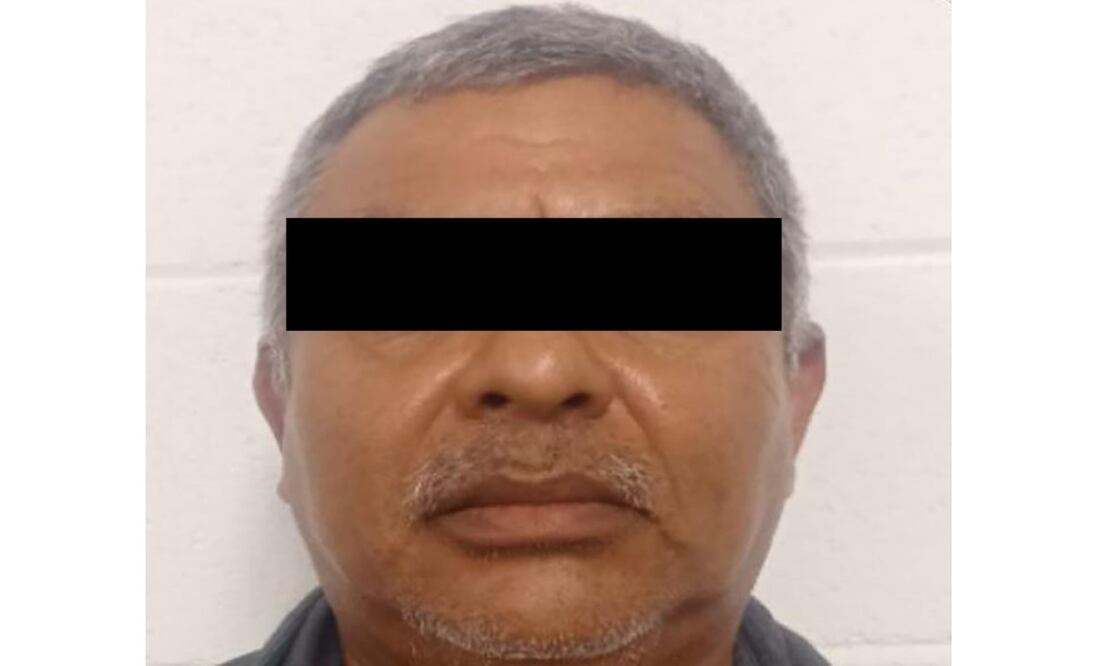 Leonardo Arturo Leyva Ávalos, alias El Carnal o L eón. Foto: Especial