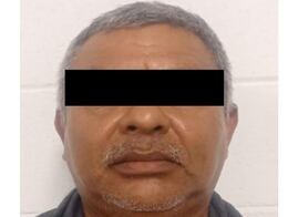 Cae en Chiapas “El Carnal”, exdirector de la Policía Estatal en Tabasco; está ligado a "La Barredora"