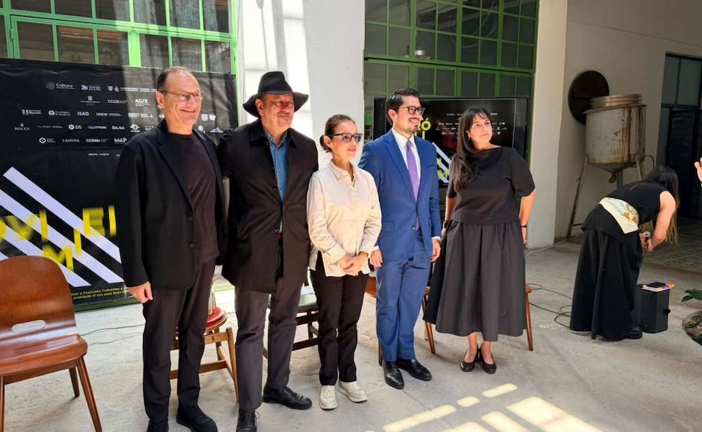 Tras la conferencia de Mextropoli 2026, el director general explicó que estos resultados fueron derivados de un efecto combinado entre el aumento en las tarifas y el volumen de asistentes durante la justa deportiva. | Foto: Arturo Ordaz Díaz.