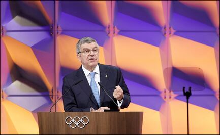 Coronavirus será el tema principal de reunión del COI a cinco meses de Tokio 2020