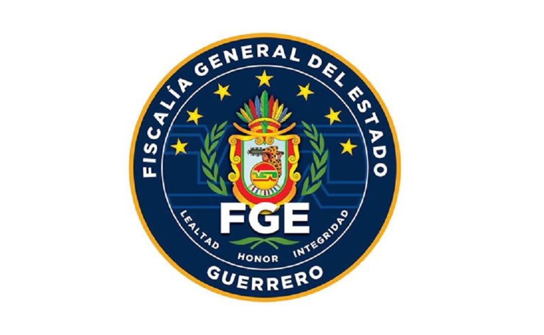Guerrero Attorney General's Office said that the remains were classified and taken to the Coordination of Expert Services. 