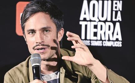 Los políticos de Gael