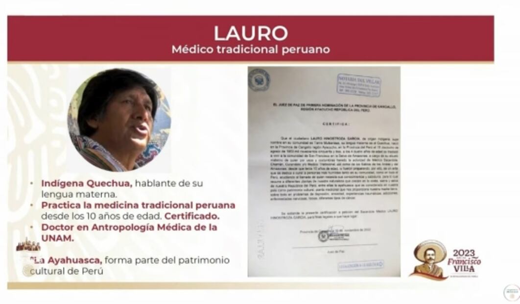 La mañanera de AMLO, 26 de enero, minuto a minuto