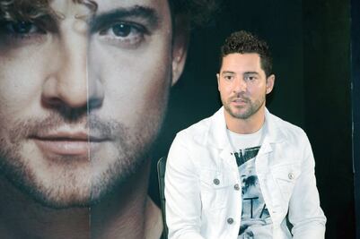 Bisbal niega ser parte de escándalo de prostitución