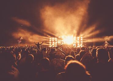 Corona Capital 2024: Cómo descargar tu boleto sin usar datos