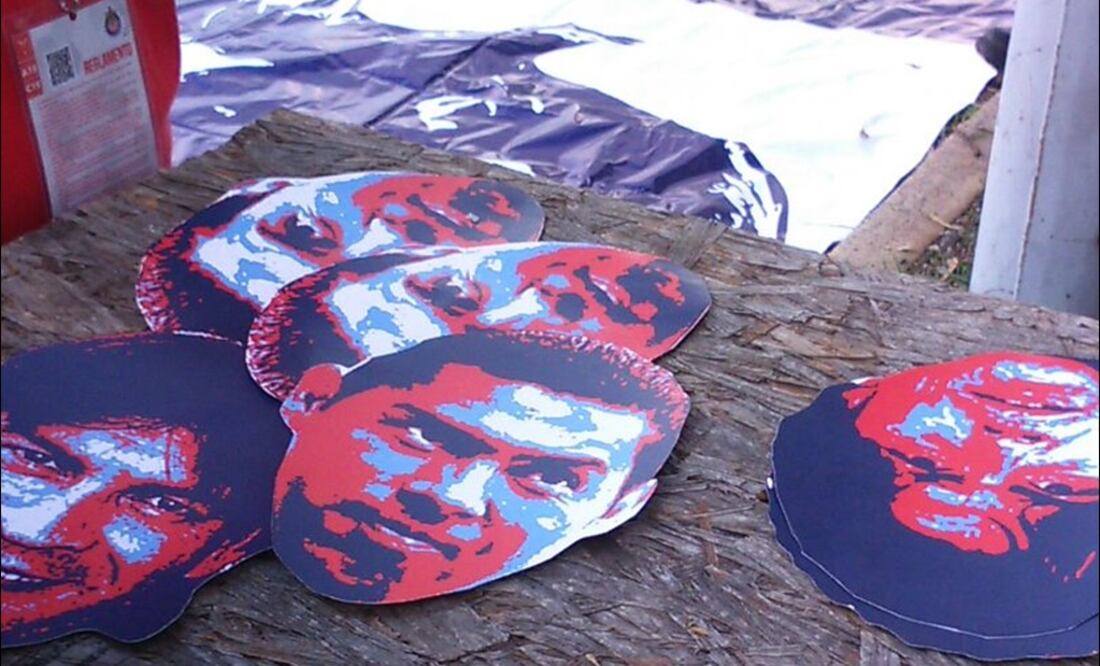 Christian Mendoza / EL UNIVERSAL