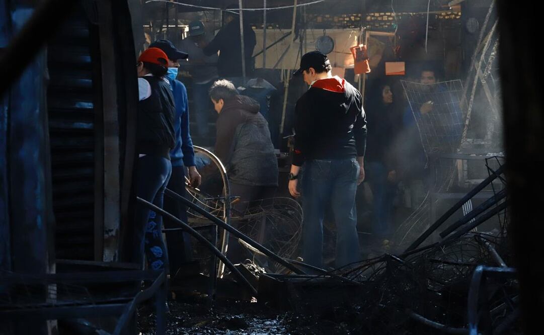 Foto: Berenice Fregoso. EL UNIVERSAL