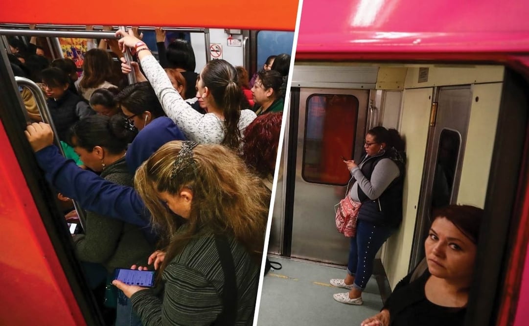 Fotos: Diego Simón / EL UNIVERSAL