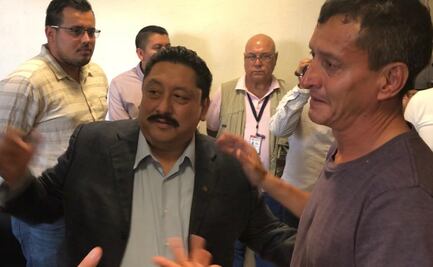 Rescatan a hombre secuestrado en bar de Morelos