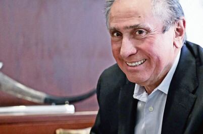 La descentralización no debe ser a la ligera: Joel Ayala