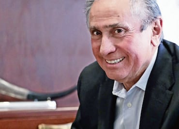 La descentralización no debe ser a la ligera: Joel Ayala